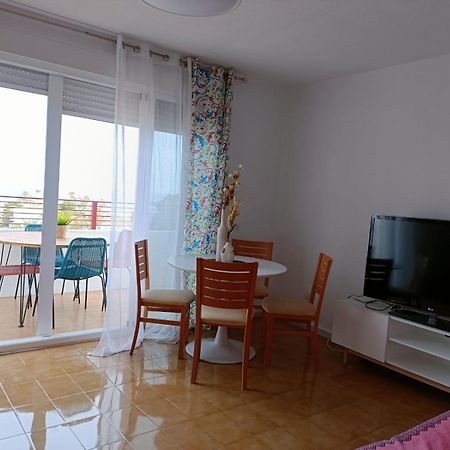 Apartamento En Calarreona Matalentisco Buitenkant foto